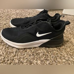 Nike air shoes